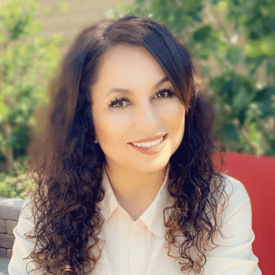 Irma Morales Sr. Loan Officer